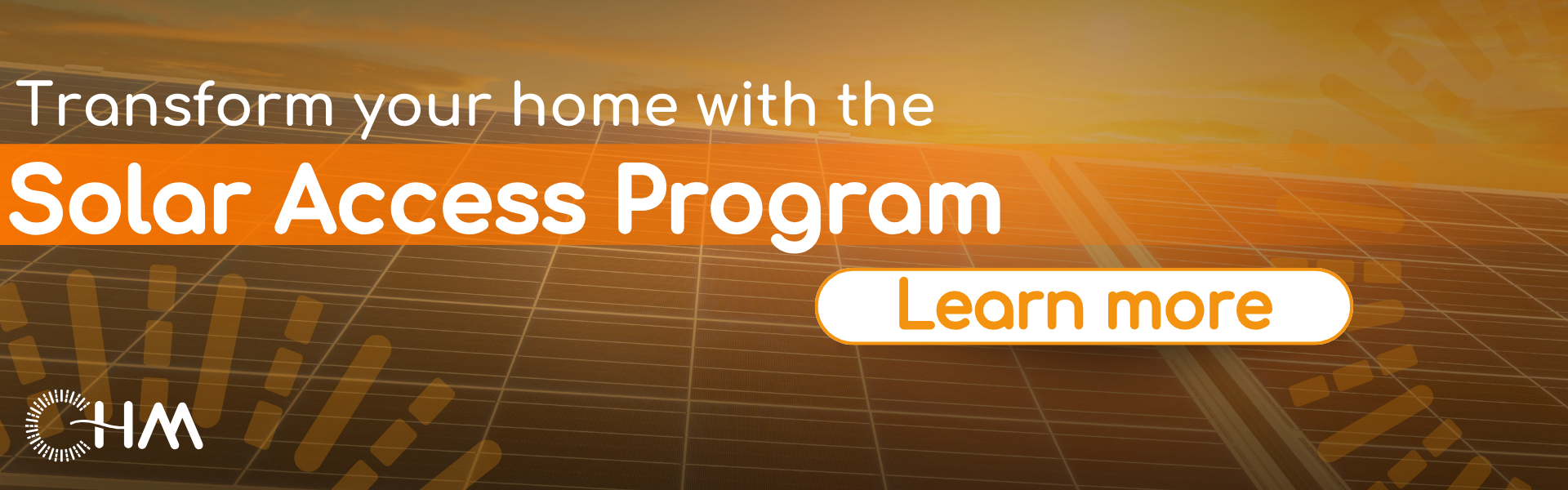 Department of Energy Acceso Solar program