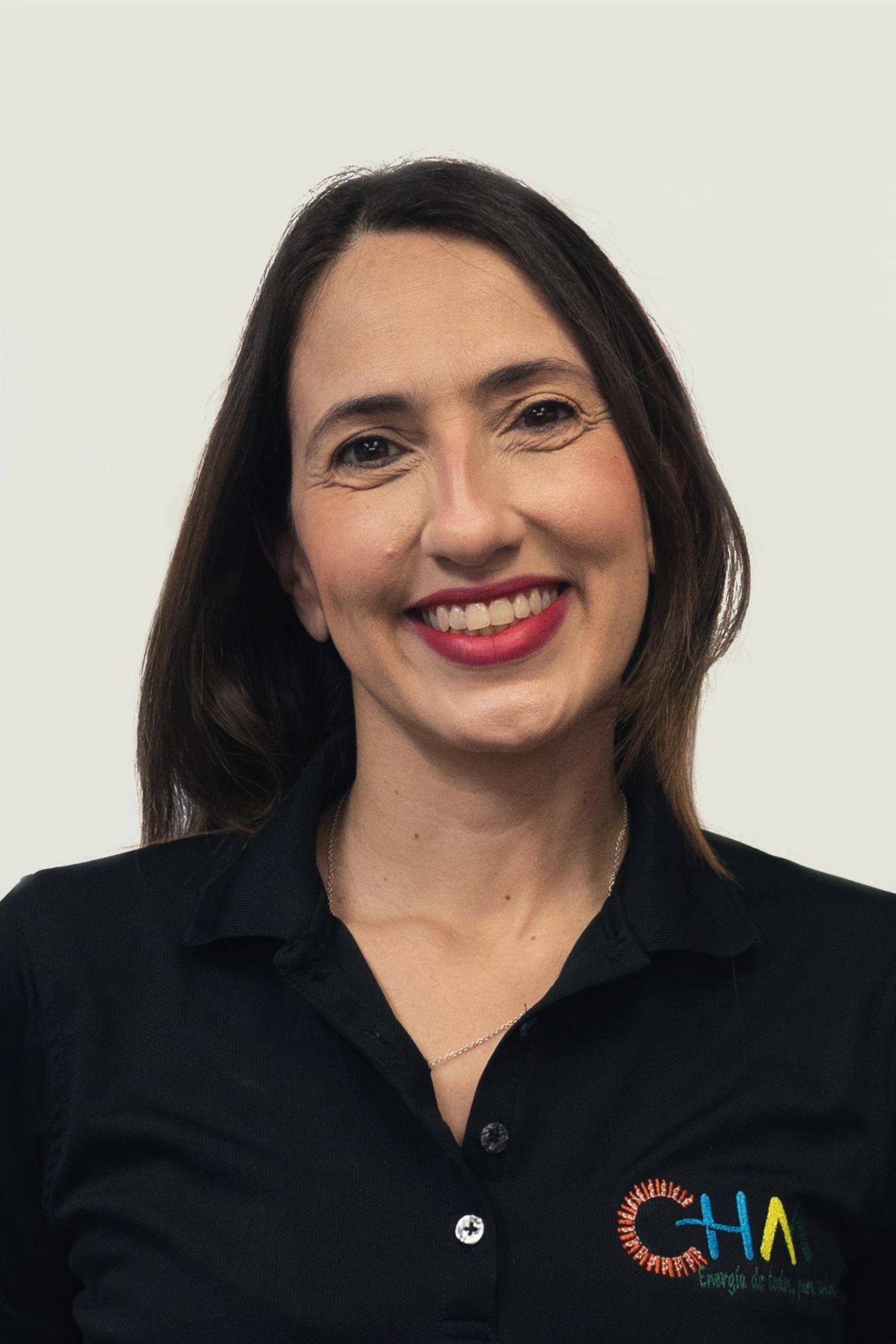 Ana Maria Ruíz Montero