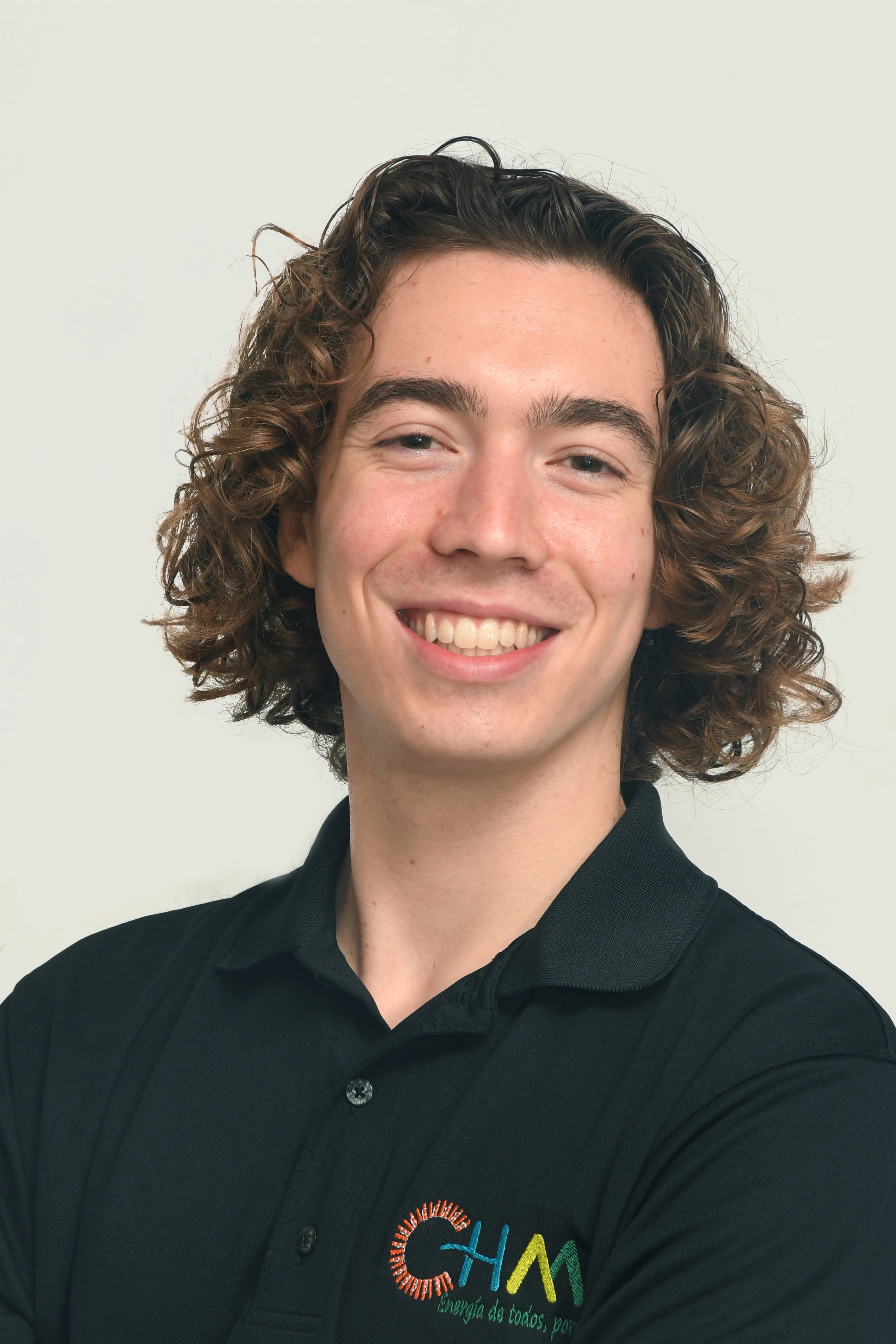 Ben Tremblay