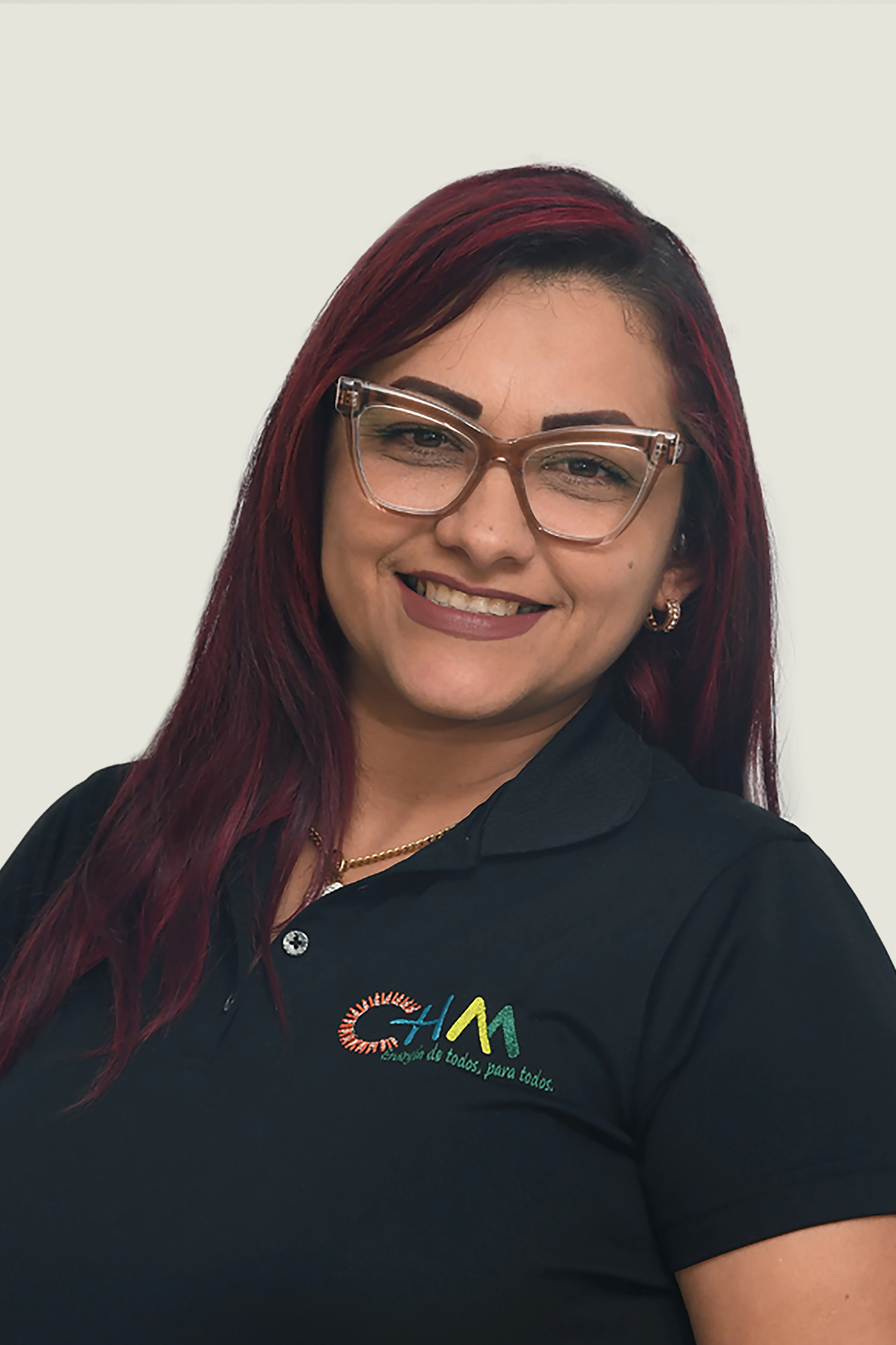 Ivelisse González Alicea