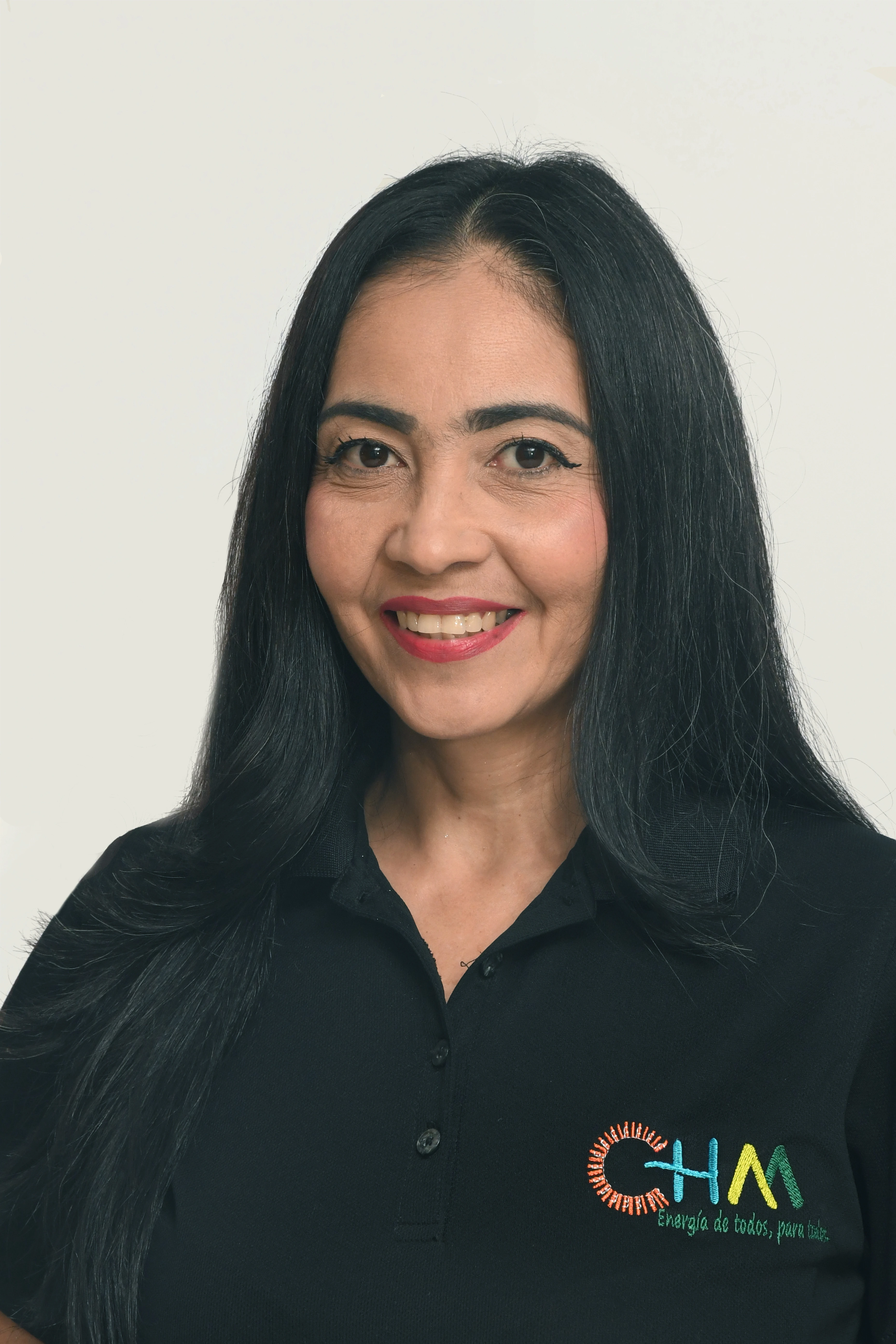 Shirley Montalvo