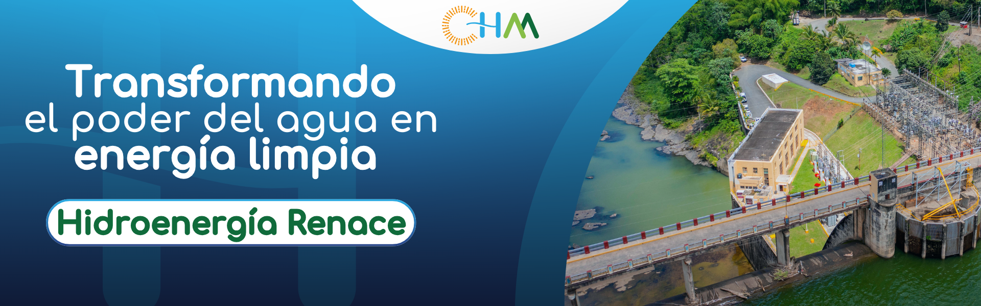 Hidroenergía Renace