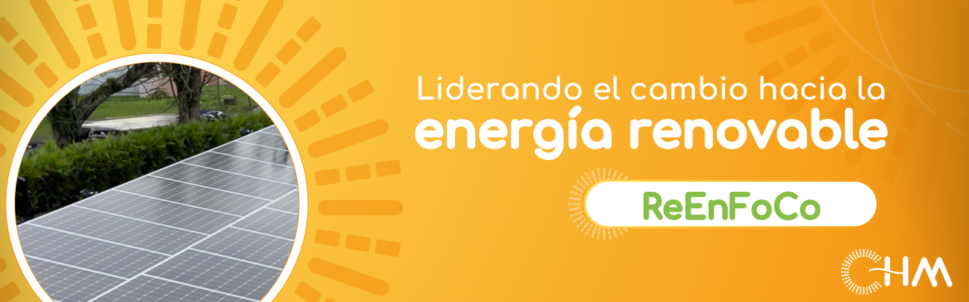 Resiliencia Energética Fotovoltaica Comunitaria